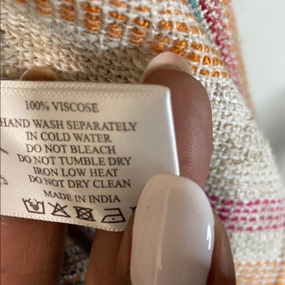 America and beyond jacket - Picture 9 of 10